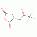 N-TRIFLUOROACETYL-L-ASPARTIC ACID ANHYDR IDE
