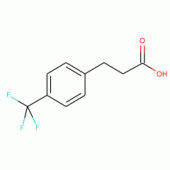 4-(TRIFLUOROMETHYL)HYDROCINNAMIC ACID