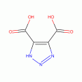 1,2,3-TRIAZOLE-4,5-DICARBOXYLIC ACID, 99 %