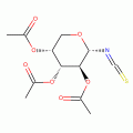 2,3,4-TRI-O-ACETYL-ALPHA-D-ARABINOPYRA-N OSYL ISOTHIOCYANATE