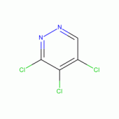 3,4,5-TRICHLOROPYRIDAZINE, 98%