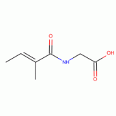 Tiglyl Glycine