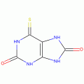 Thiouric Acid Sodium Salt Dihydrate