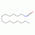 TETRADECYL ISOCYANATE, 97%