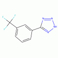5-[3-(Trifluoromethyl)phenyl]-1H-tetrazole 97%
