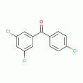 3,4',5-Trichlorobenzophenone