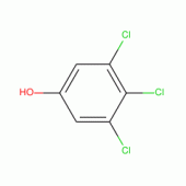 3,4,5-三氯苯酚