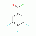 3,4,5-Trifluorobenzoyl chloride