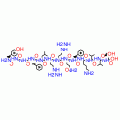 THIOREDOXIN, HUMAN, RECOMBINANT, N-TERMI NAL HISTIDI