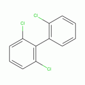 2,2',6-Trichlorobiphenyl