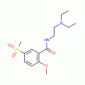 TIAPRIDE HYDROCHLORIDE