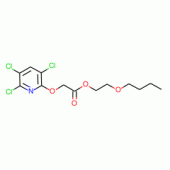 绿草定-2-丁氧基乙酯