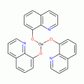 TRIS(8-HYDROXYQUINOLINATO)GALLIUM(III)
