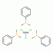 MER-TRICHLOROTRIS(DIMETHYLPHENYL-PHOSPHI NE)RHENIUM(III), 97%