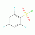 2,4,6-Trifluorobenzenesulphonyl chloride 98%