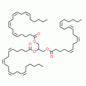 TRIARACHIDONIN (C20:4,-CIS,CIS,CIS,*CIS- 5,8,11,14)