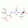 Ticarcillin disodium salt