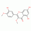 TRIHYDROXY-3,4'-DIMETHOXYFLAVONE,3',5,7-(RG)