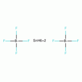 Tin(II) tetrafluoroborate, 50% solution in water