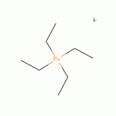 TETRAETHYLPHOSPHONIUM IODIDE, 97%