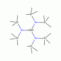 Tris[N,N-bis(trimethylsilyl)amide]erbium(III), 99%