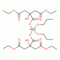 ZIRCONIUM(IV) BIS(DIETHYL CITRATO)-DIPRO POXIDE