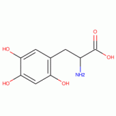 3-(2,4,5-TRIHYDROXYPHENYL)-DL-ALANINE, 9 9%