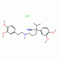 R(+)-VERAPAMIL MONOHYDROCHLORIDE HYDRATE