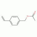 4-乙烯苄基乙酸酯