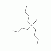TRIBUTYLTIN IODIDE, TECH., 90%