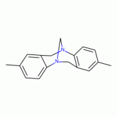 (+)-TROGER'S BASE, FLUKABRAND CHIRA-SELE CT REAGENT, 99+%