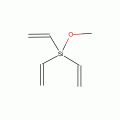 Trivinylmethoxysilane