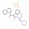 R(+)-WIN 55,212-2 ,MESYLATE HIGH AFFINIT Y CANNABI