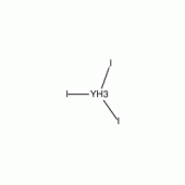 YTTRIUM IODIDE, ANHYDROUS, FLAKES, 99.9%