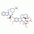 Vinflunine Ditartrate