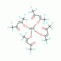 Zirconium(IV)hexafluoroacetylacetonate