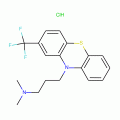 盐酸三氟丙嗪