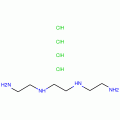 TRIETHYLENETETRAMINE TETRAHYDROCHLORIDE,  97%