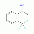 (1R)-1-[2-(Trifluoromethyl)phenyl]ethylamine