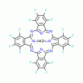 ZINC 1,2,3,4,8,9,10,11,15,16,17,18,22,23 , 24,25-HEXADECAFLUORO-PHTHALOCYANINE