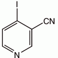 3-氰-4-碘吡啶,95%