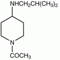 1-乙酰基-N-异丁基哌啶胺