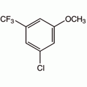 3-氯-5-(三氟甲基)苯甲醚