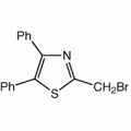2-Bromomethyl-4,5-diphenylthiazole, 97%