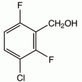3-氯-2,6-二氟苯甲醇, 97+%