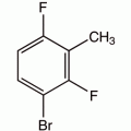 3-溴-2,6-二氟甲苯,99%