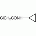2-Chloro-N-cyclopropylacetamide, 97%