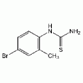 4-溴-2-甲基苯硫脲, 98%