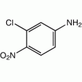3-Chloro-4-nitroaniline, 95%