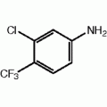 3-Chloro-4-(trifluoromethyl)aniline, JRD, 97%